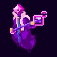 Neon Spellstorm cho Android
