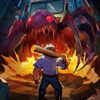 Nexus Hero: Adventure RPG