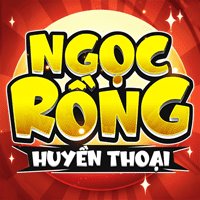 Ngọc Rồng Huyền Thoại cho iOS
