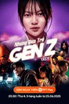 Những đứa trẻ Gen Z