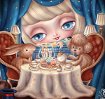Nicole Doll theme