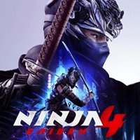 Ninja Gaiden 4