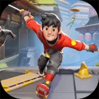Ninja Party cho Android