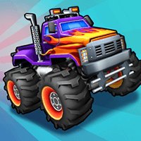 Nitro Jump Racing cho Android
