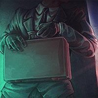 Nobodies
