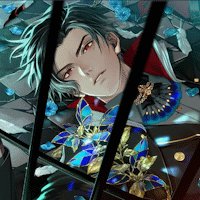 Obey Me! Sinner's Choice: Lucifer