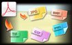 Okdo PowerPoint to Excel Converter