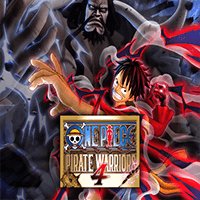 One Piece: Pirate Warriors 4