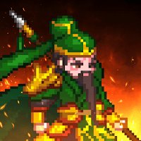 Otherworld Three Kingdoms cho iOS