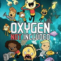Oxygen Not Included