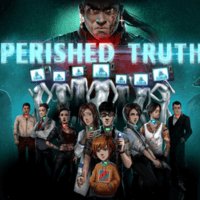 Perished Truth