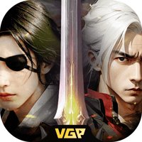 Phong Vân Kiếm Origin cho iOS