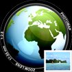 PhotoMap - Geo Photo Gallery cho Android