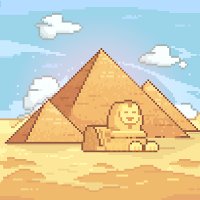 Pixel Civilization cho iOS