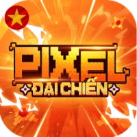 Pixel Đại Chiến