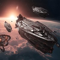 Pixel Starships 2 cho Android