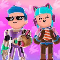 PK XD cho iOS