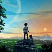 Planet of Lana II