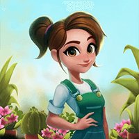 Plant Nursery Simulator