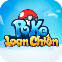 Poke Loạn Chiến cho Android