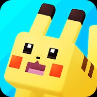 Pokémon Quest cho iOS