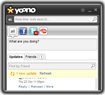 Portable Yoono Desktop