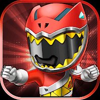 Power Rangers: All Stars cho Android