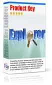 Product Key Explorer