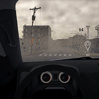 Project Storm