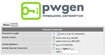 PWGen