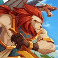 Quái Vật AFK cho Android