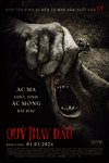 Quỷ thay đầu