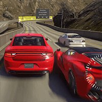 Racer Overdrive