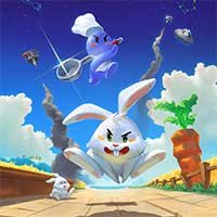 Radical Rabbit Stew