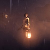 Rainy Night