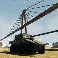 Ramshackle