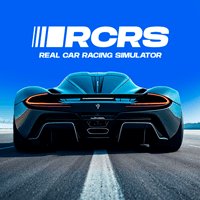 Real Car Racing Simulator cho Android
