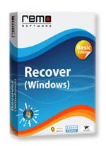 Remo Undelete