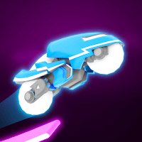 Rider Worlds cho iOS