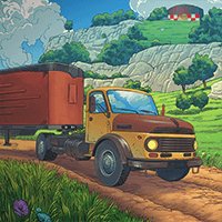 Road Truckers: New Beginning