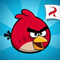 Rovio Classics: Angry Birds cho iOS