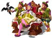 Royal Envoy