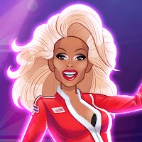 RuPaul's Drag Race Match Queen cho Android