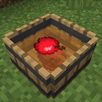 Rustic Mod