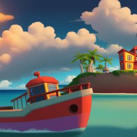 Sailing the Winds cho iOS