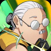SAKAMOTO DAYS Dangerous Puzzle cho iOS