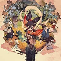 Sakuna: Of Rice and Ruin