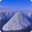 Salt Lakes and Dead Sea theme