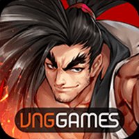 Samurai Shodown VNG cho iOS