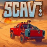 SCAV